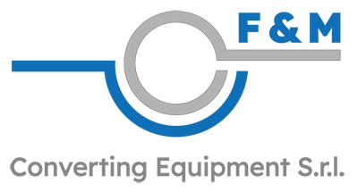 F & M Converting Equipment